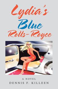 Produktbild: Lydia's Blue Rolls-Royce
