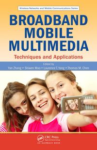 Produktbild: Broadband Mobile Multimedia