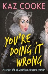 Produktbild: You're Doing It Wrong