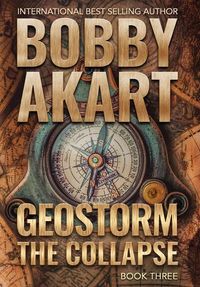 Produktbild: Geostorm The Collapse