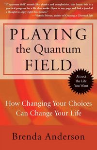 Produktbild: Playing the Quantum Field