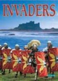 Produktbild: Williams, B: Invaders