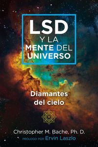 Produktbild: LSD Y La Mente del Universo