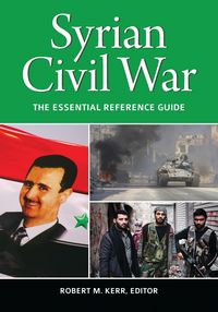 Produktbild: Syrian Civil War