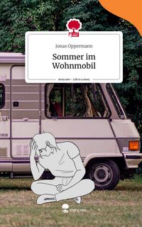 Produktbild: Sommer im Wohnmobil. Life is a Story - story.one