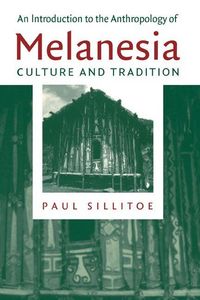 Produktbild: An Introduction to the Anthropology of Melanesia