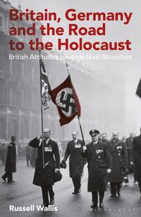 Produktbild: Britain Germany & The Road To