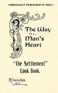Produktbild: Settlement Cook Book (PB)