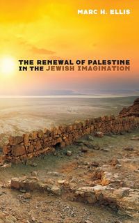 Produktbild: The Renewal of Palestine in the Jewish Imagination