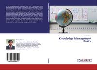 Produktbild: Knowledge Management Basics