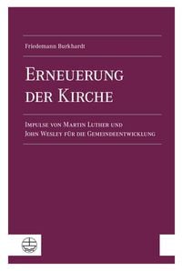 Produktbild: Erneuerung der Kirche