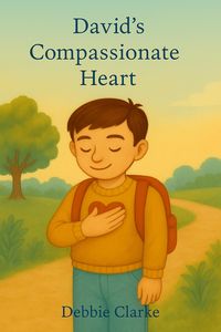 Produktbild: David's Compassionate Heart
