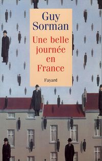 Produktbild: Une belle journ&eacute;e en France