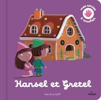 Produktbild: Hansel et Gretel