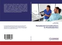 Produktbild: Periodontal Considerations in Prosthodontics
