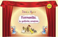 Produktbild: Hermosita, la gallinita amorosa (con narraci&oacute;n)