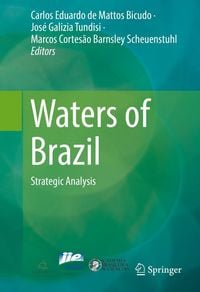 Produktbild: Waters of Brazil