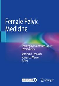 Produktbild: Female Pelvic Medicine