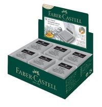 Produktbild: Faber-Castell Knetradierer Art Eraser, grau