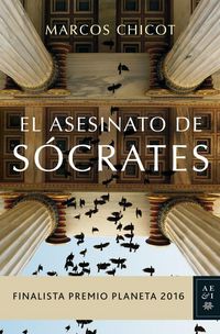 Produktbild: El asesinato de S&oacute;crates