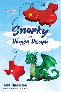 Produktbild: Snarky the Dragon Disciple