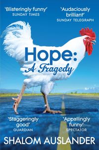 Produktbild: Hope