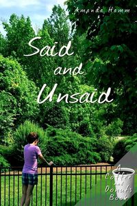 Produktbild: Said and Unsaid
