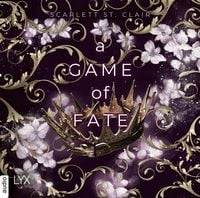 Produktbild: A Game of Fate - Hades-Saga, Teil 1