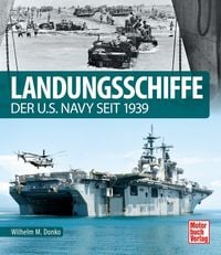 Produktbild: Landungsschiffe