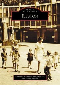 Produktbild: Reston