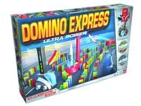 Bild vom Artikel Domino Express Ultra Power (Spiel) vom Autor 