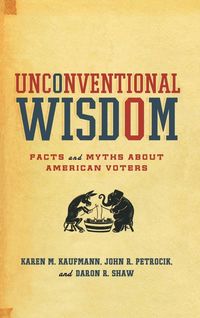 Produktbild: Unconventional Wisdom