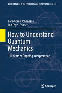 Produktbild: How to Understand Quantum Mechanics
