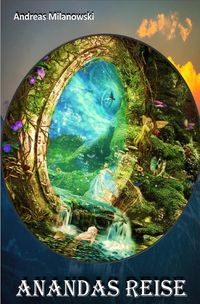 Produktbild: Anandas Reise