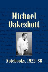 Produktbild: Michael Oakeshott