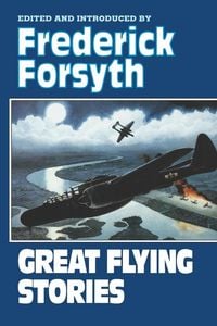Produktbild: Great Flying Stories