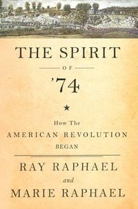 Produktbild: The Spirit of 74