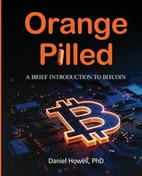 Produktbild: Orange Pilled