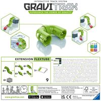 GraviTrax Action-Steine, Erweiterung FlexTube