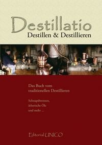 Produktbild: Destillatio