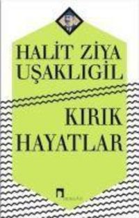 Produktbild: Kirik Hayatlar
