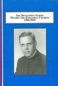 Produktbild: Developing Schism Within the Episcopal Church 1960-2010