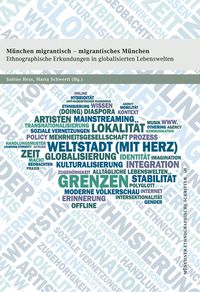 Produktbild: M&uuml;nchen migrantisch
