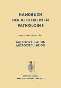 Produktbild: Mikrozirkulation / Microcirculation