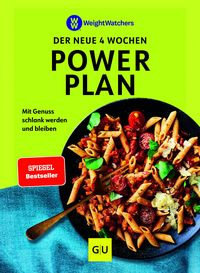 Produktbild Weight Watchers - der neue 4 Wochen Powerplan