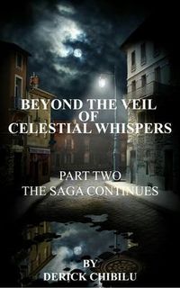 Produktbild: Beyond the Veil of Celestial Whispers: Part Two