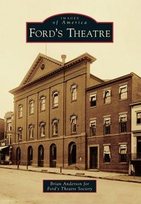 Produktbild: Ford's Theatre