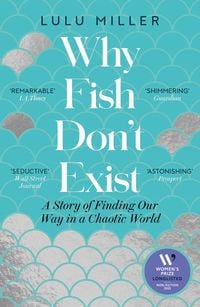 Produktbild: Why Fish Don't Exist