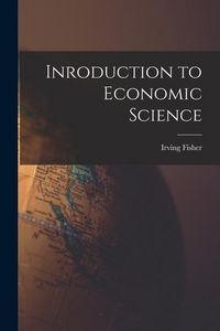 Produktbild: Inroduction to Economic Science