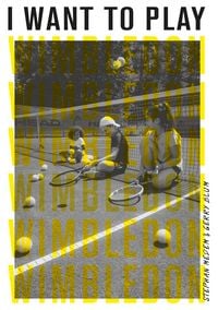 Produktbild: I Want to Play Wimbledon!